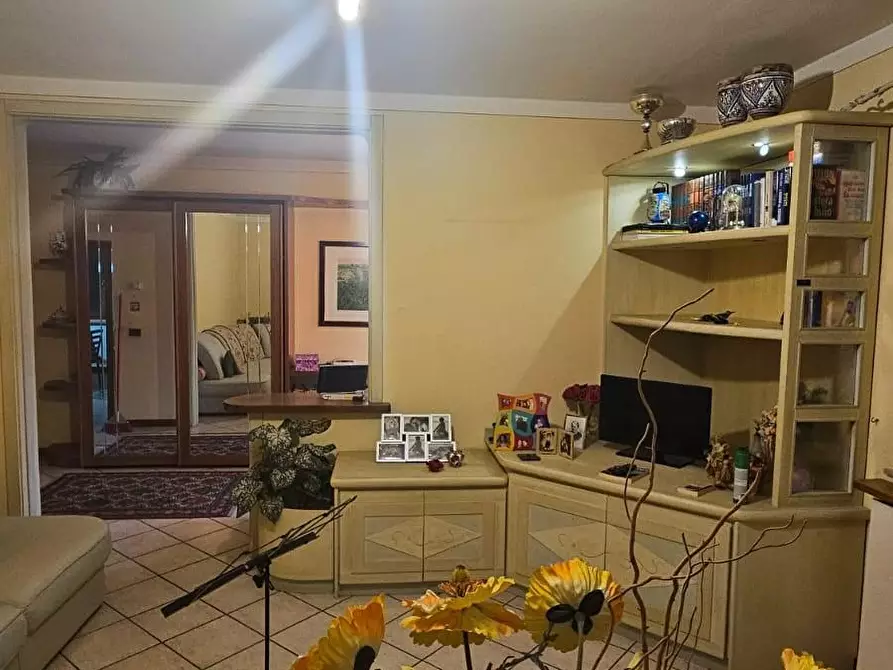 Immagine 6 di Villetta a schiera in vendita  a Lamporecchio