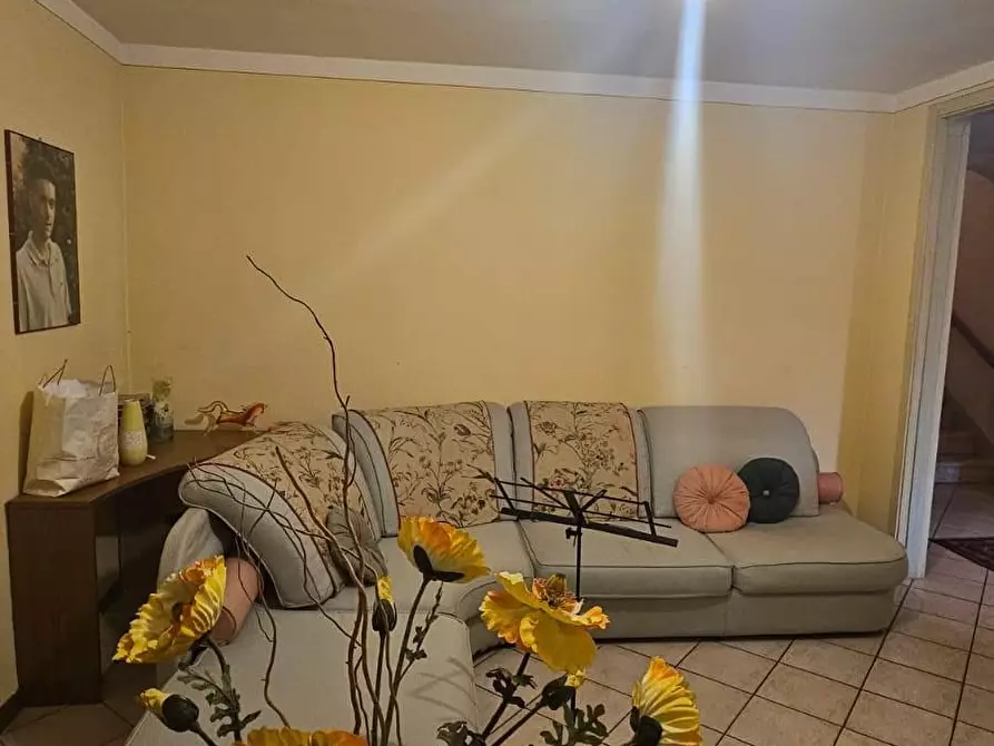 Immagine 7 di Villetta a schiera in vendita  a Lamporecchio