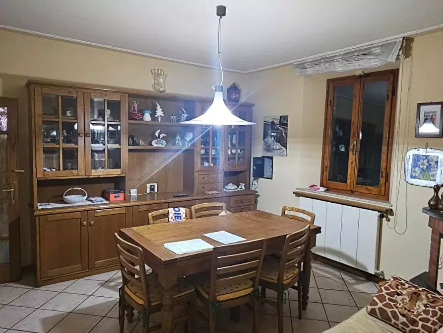 Immagine 4 di Villetta a schiera in vendita  a Lamporecchio