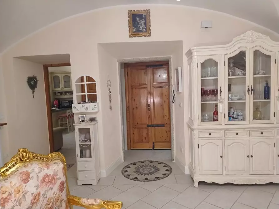 Immagine 5 di Appartamento in vendita  a Montopoli In Val D'arno