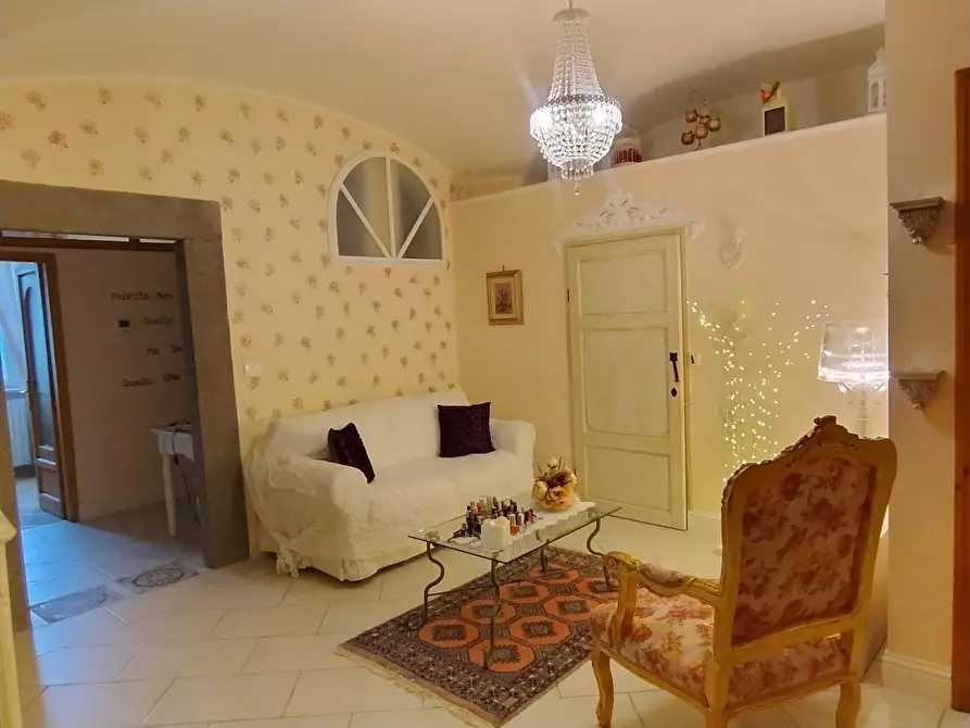 Immagine 2 di Appartamento in vendita  a Montopoli In Val D'arno