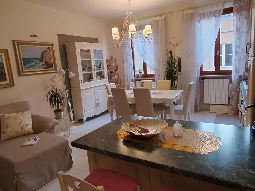 Immagine 12 di Appartamento in vendita  a Montopoli In Val D'arno