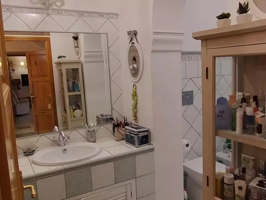 Immagine 19 di Appartamento in vendita  a Montopoli In Val D'arno