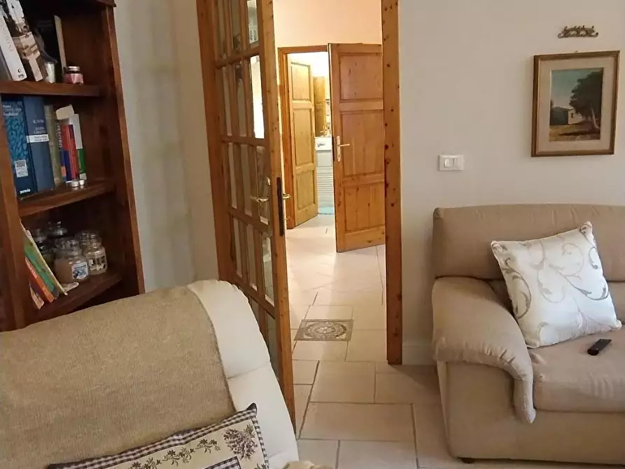 Immagine 14 di Appartamento in vendita  a Montopoli In Val D'arno