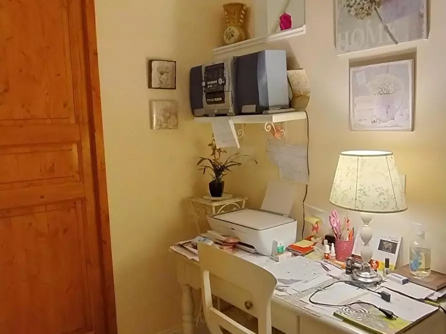 Immagine 27 di Appartamento in vendita  a Montopoli In Val D'arno