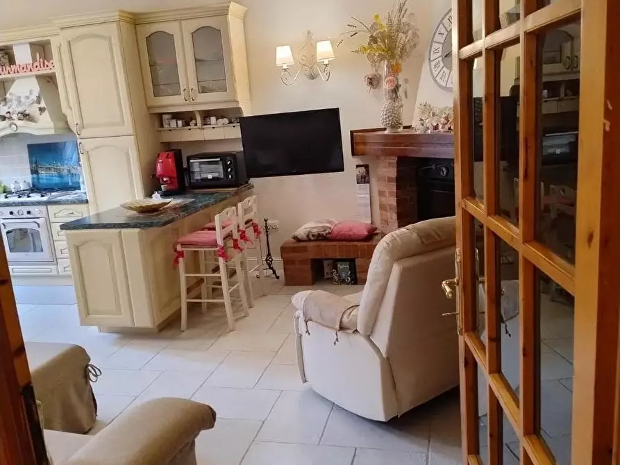 Immagine 8 di Appartamento in vendita  a Montopoli In Val D'arno