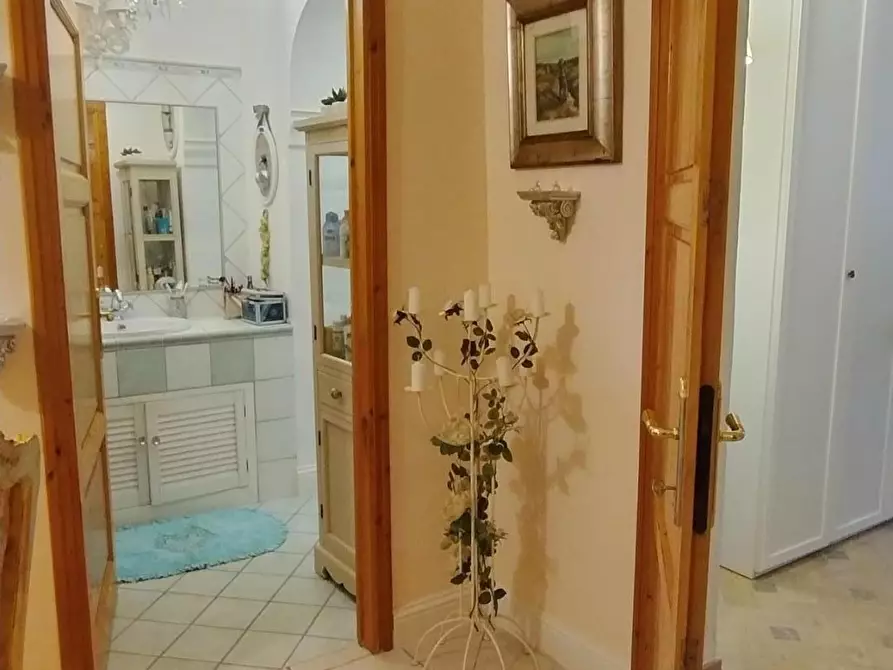 Immagine 15 di Appartamento in vendita  a Montopoli In Val D'arno