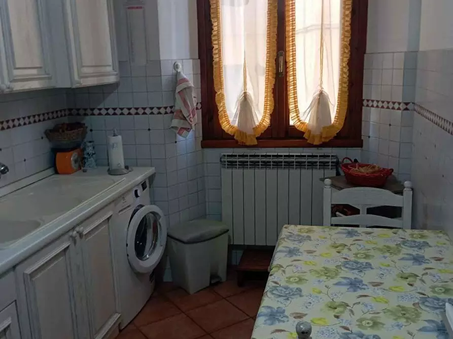 Immagine 9 di Appartamento in vendita  a Poggibonsi