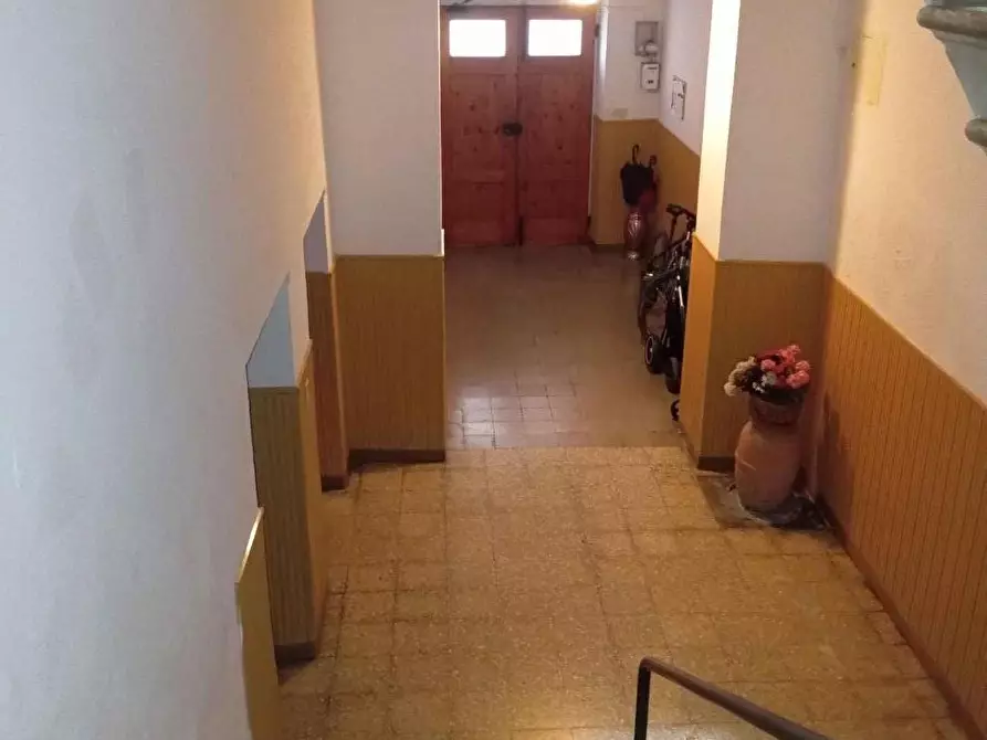 Immagine 21 di Appartamento in vendita  a Poggibonsi