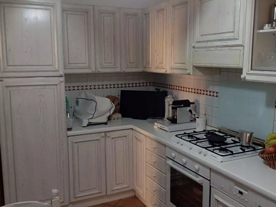 Immagine 8 di Appartamento in vendita  a Poggibonsi