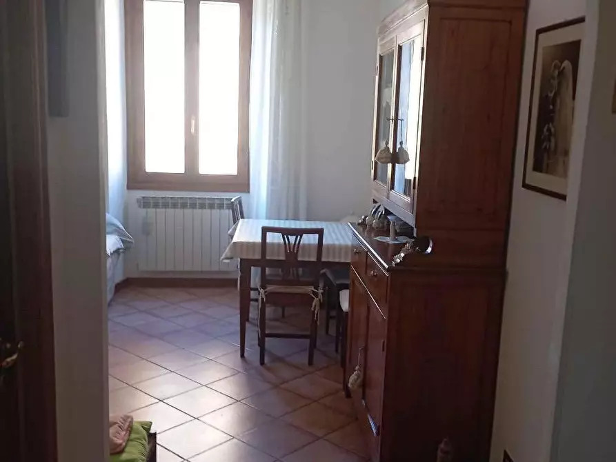 Immagine 5 di Appartamento in vendita  a Poggibonsi