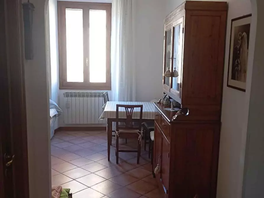 Immagine 4 di Appartamento in vendita  a Poggibonsi