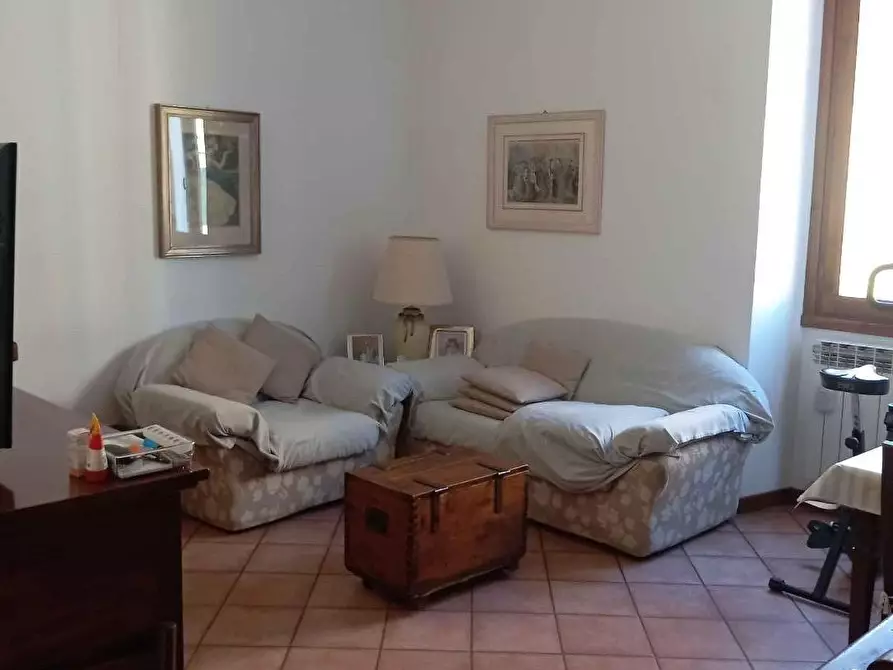 Immagine 1 di Appartamento in vendita  a Poggibonsi