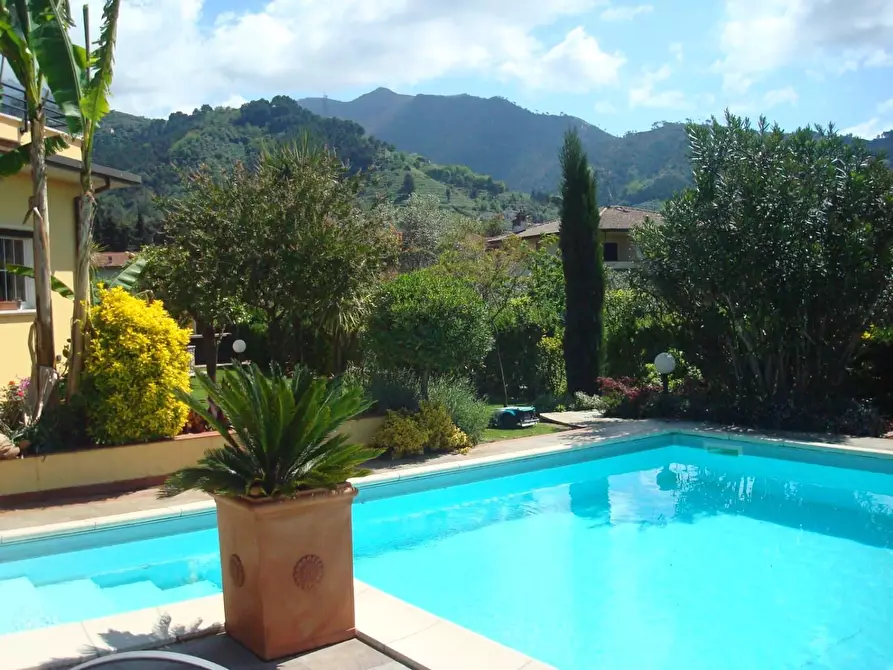 Immagine 4 di Villa in vendita  a Montignoso