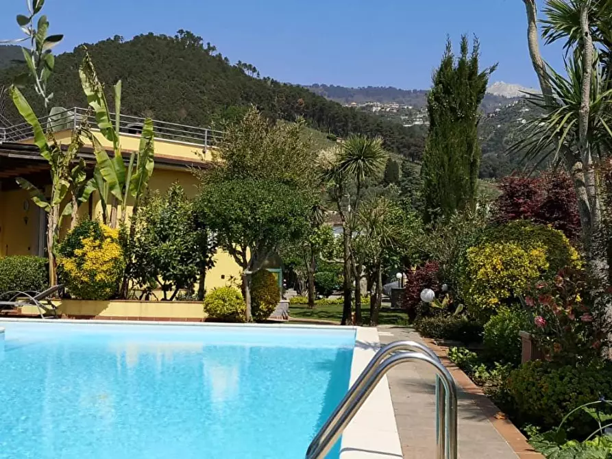 Immagine 9 di Villa in vendita  a Montignoso