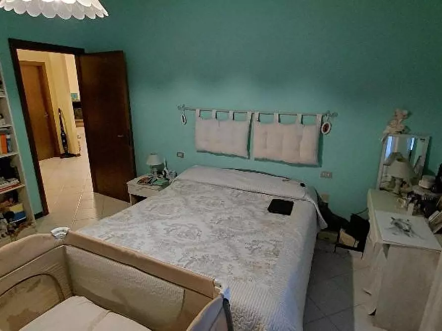 Immagine 16 di Casa indipendente in vendita  a Lamporecchio