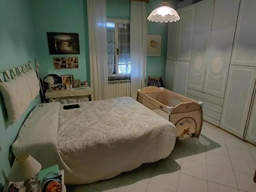 Immagine 14 di Casa indipendente in vendita  a Lamporecchio