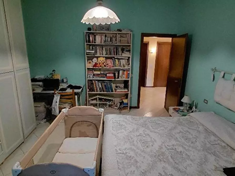 Immagine 15 di Casa indipendente in vendita  a Lamporecchio