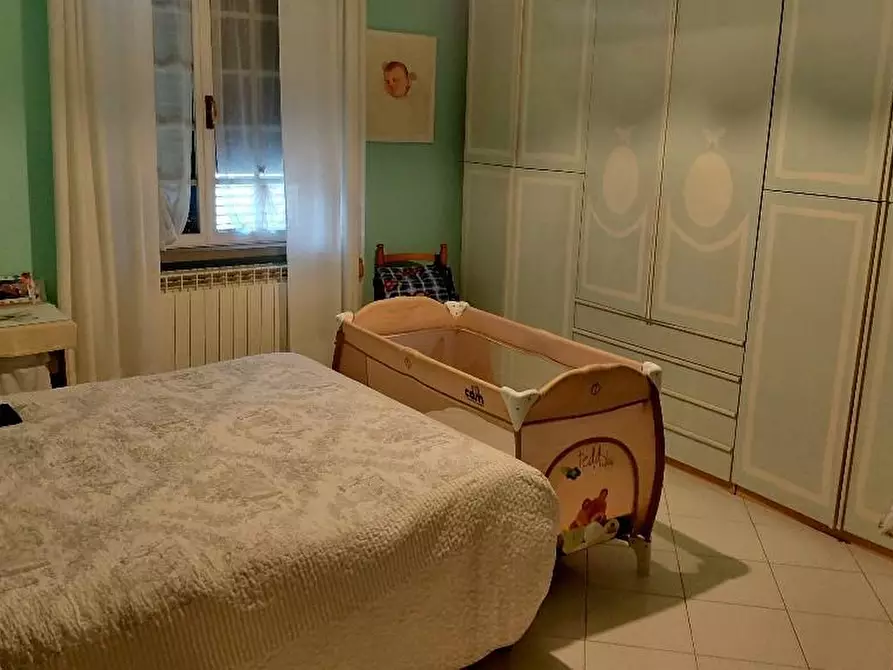 Immagine 13 di Casa indipendente in vendita  a Lamporecchio