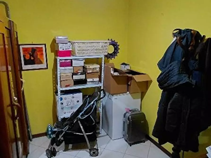 Immagine 17 di Casa indipendente in vendita  a Lamporecchio