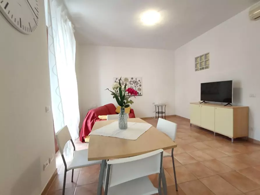 Immagine 4 di Appartamento in affitto  a San Vincenzo