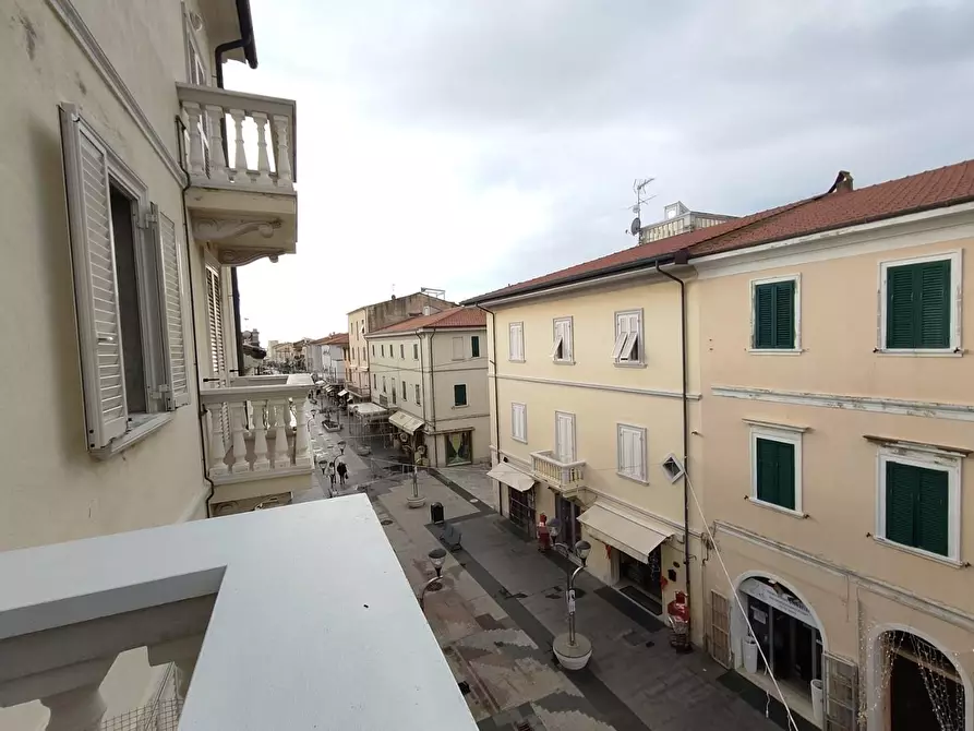 Immagine 10 di Appartamento in affitto  a San Vincenzo