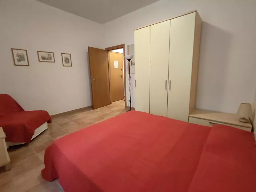 Immagine 8 di Appartamento in affitto  a San Vincenzo