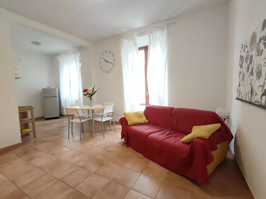 Immagine 3 di Appartamento in affitto  a San Vincenzo