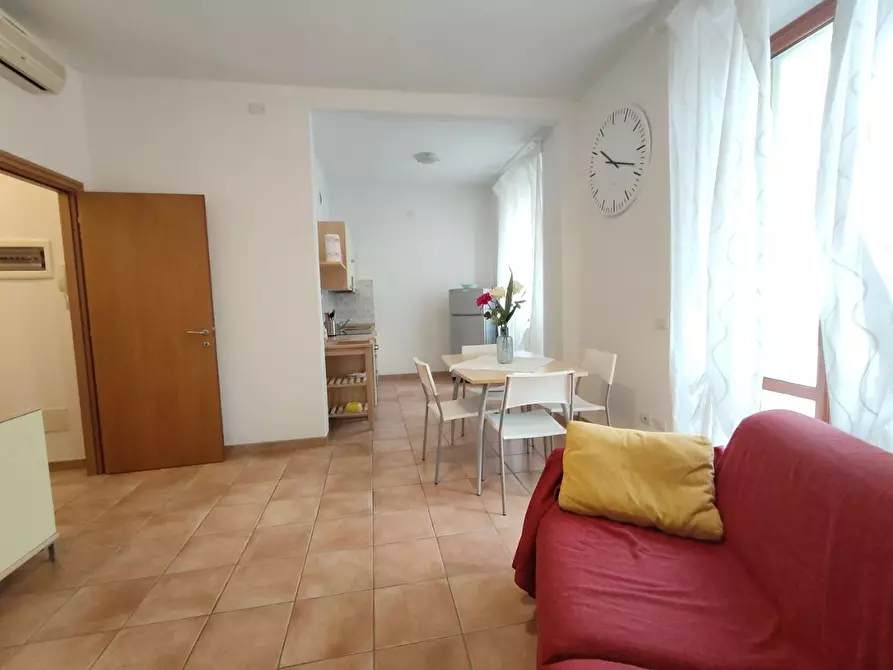 Immagine 2 di Appartamento in affitto  a San Vincenzo