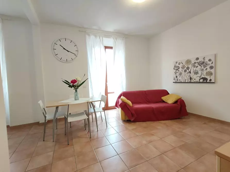 Immagine 5 di Appartamento in affitto  a San Vincenzo