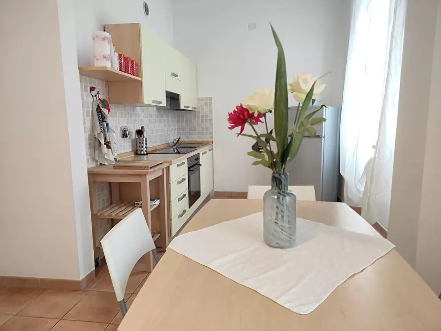 Immagine 1 di Appartamento in affitto  a San Vincenzo