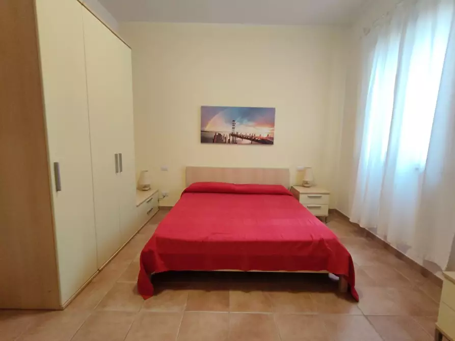 Immagine 7 di Appartamento in affitto  a San Vincenzo