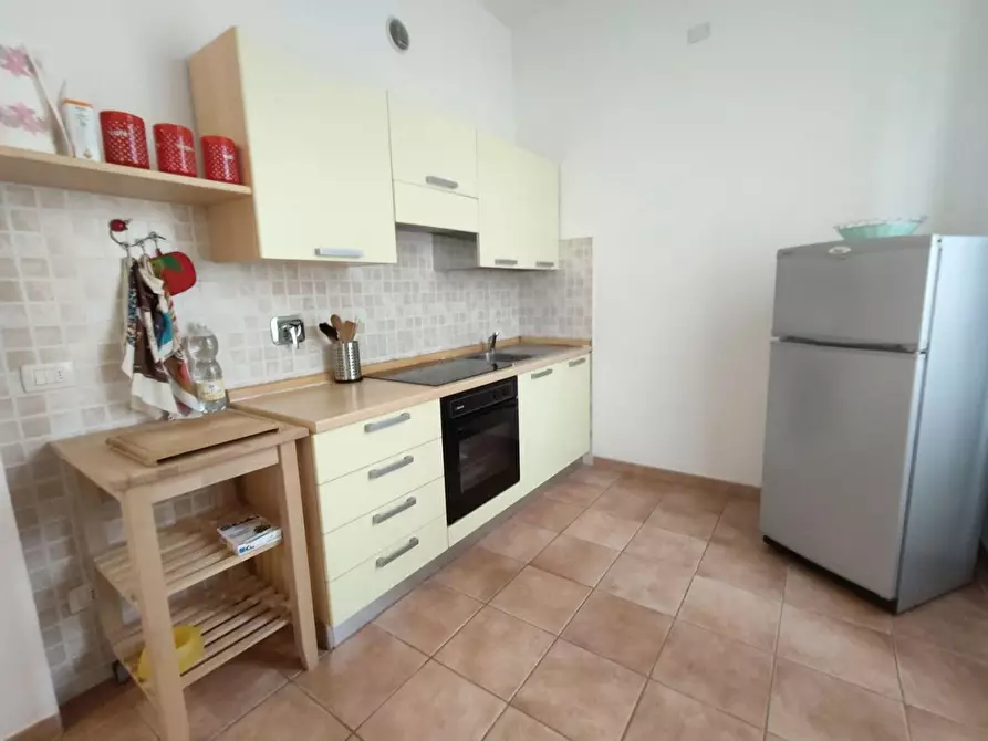 Immagine 6 di Appartamento in affitto  a San Vincenzo