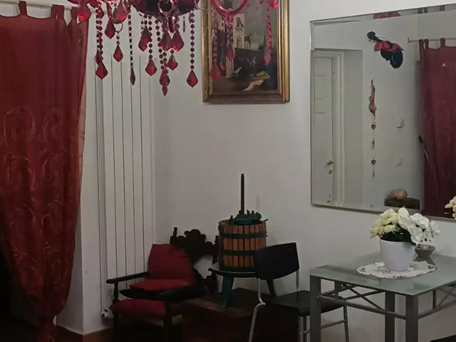 Immagine 6 di Terratetto in vendita  a Pisa