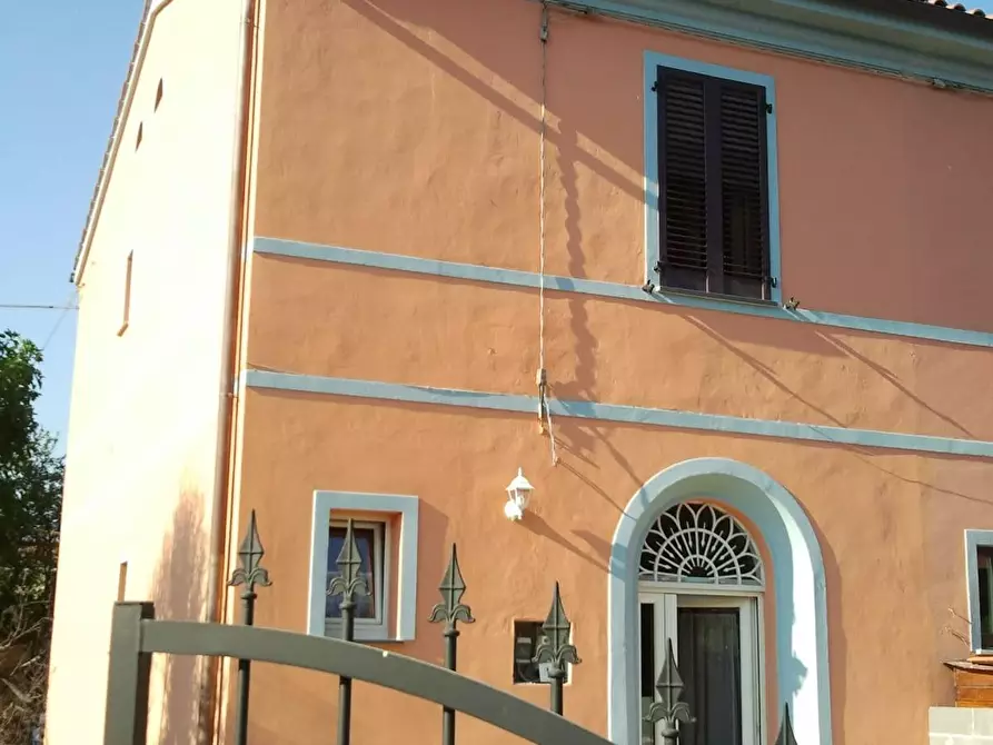 Immagine 4 di Terratetto in vendita  a Pisa