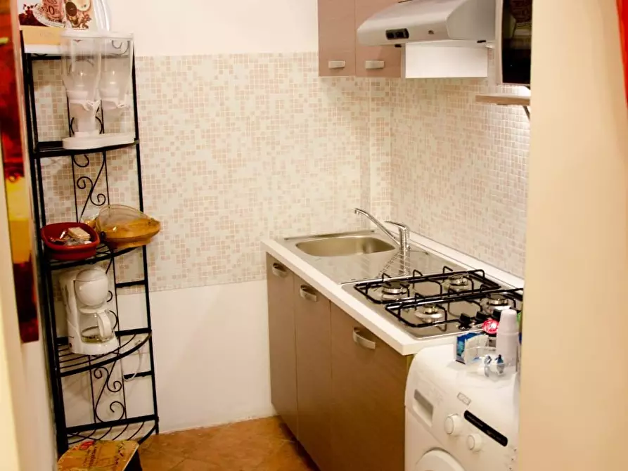 Immagine 5 di Terratetto in vendita  a Pisa