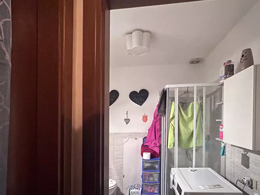 Immagine 17 di Appartamento in vendita  a Livorno