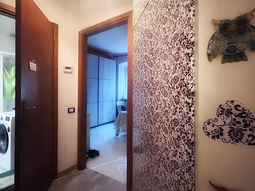 Immagine 14 di Appartamento in vendita  a Livorno