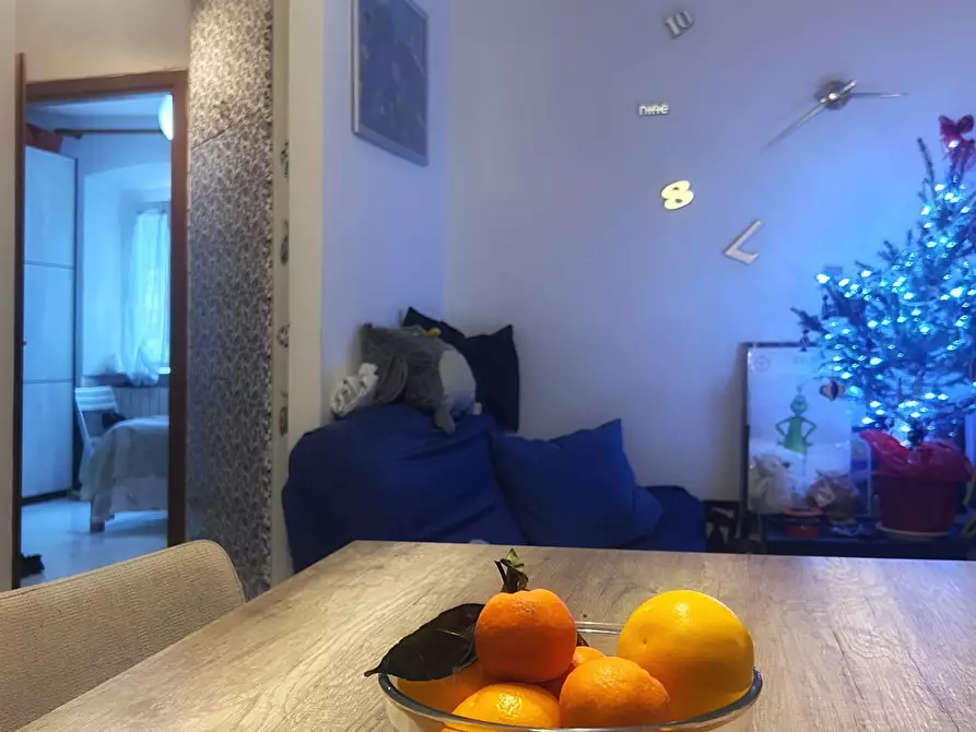 Immagine 8 di Appartamento in vendita  a Livorno