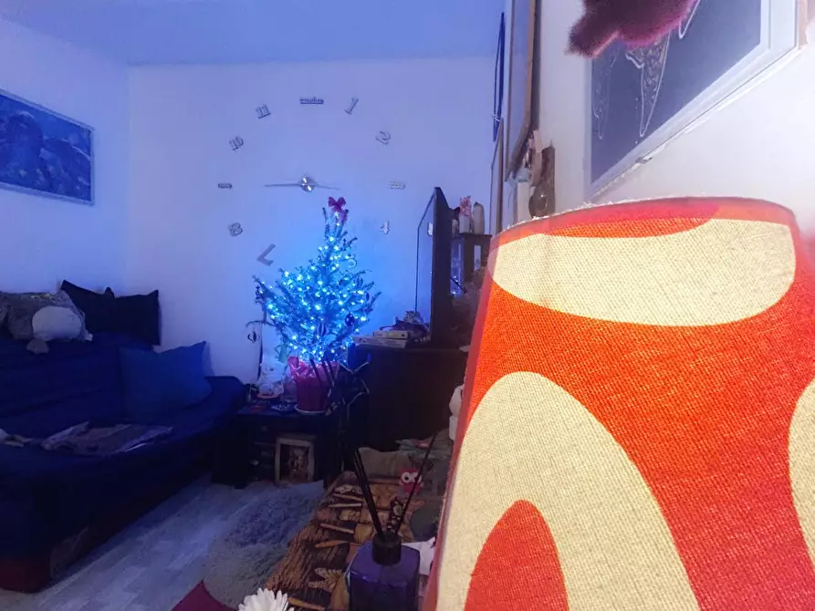 Immagine 6 di Appartamento in vendita  a Livorno