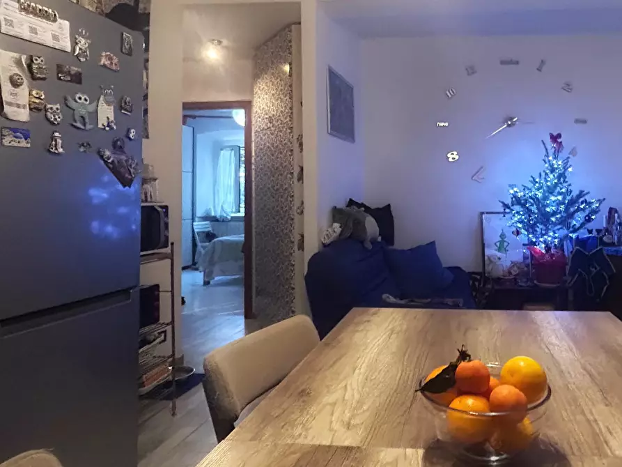 Immagine 7 di Appartamento in vendita  a Livorno