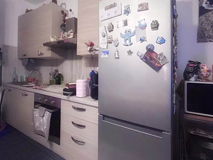 Immagine 11 di Appartamento in vendita  a Livorno