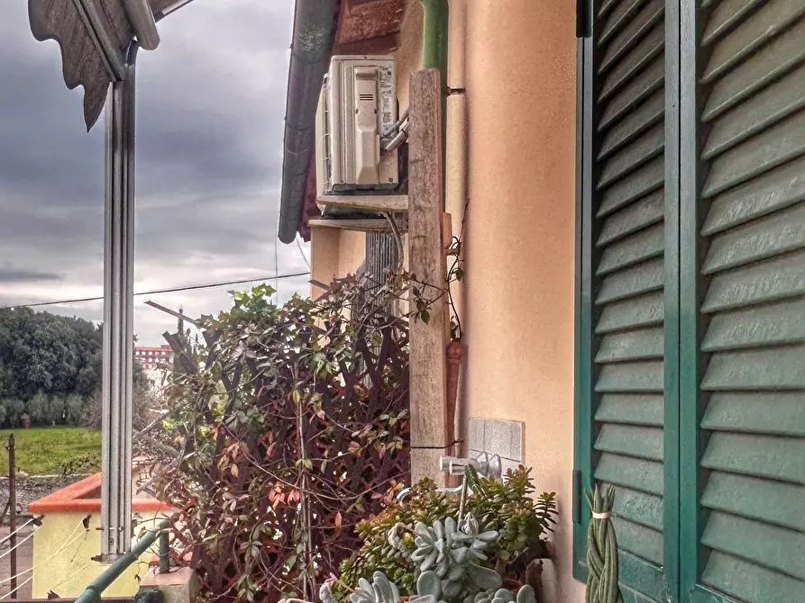 Immagine 2 di Appartamento in vendita  a Livorno