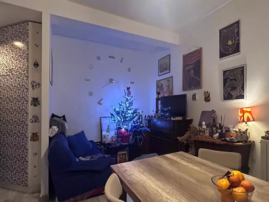 Immagine 9 di Appartamento in vendita  a Livorno