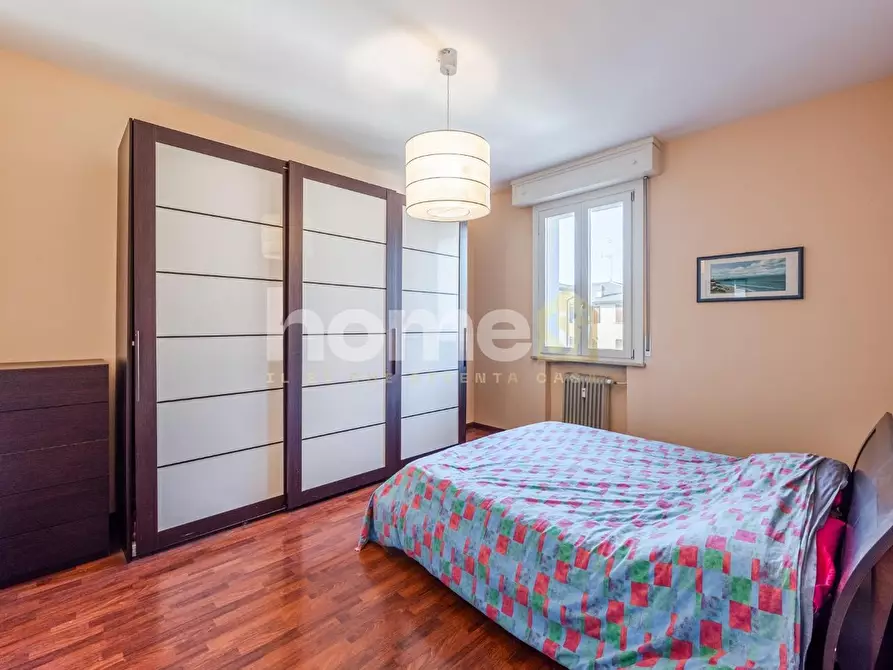 Immagine 20 di Appartamento in vendita  a Reggio Nell'emilia