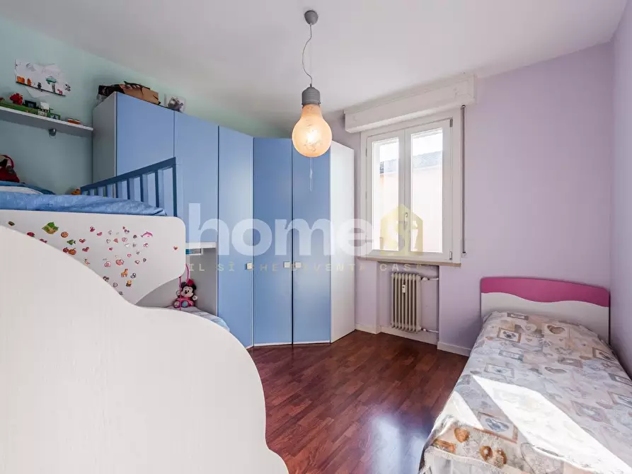 Immagine 29 di Appartamento in vendita  a Reggio Nell'emilia