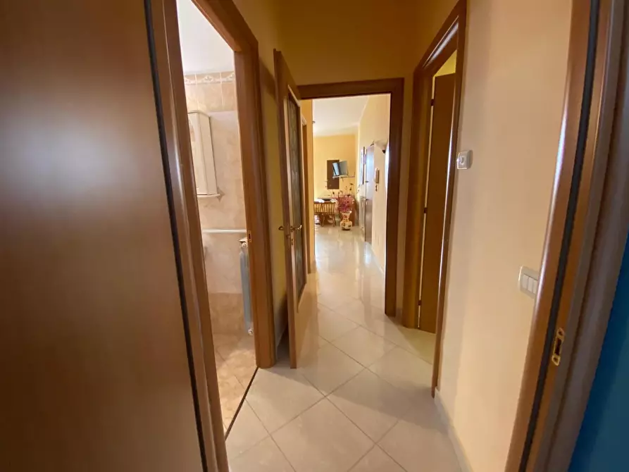 Immagine 7 di Appartamento in vendita  a Gaeta