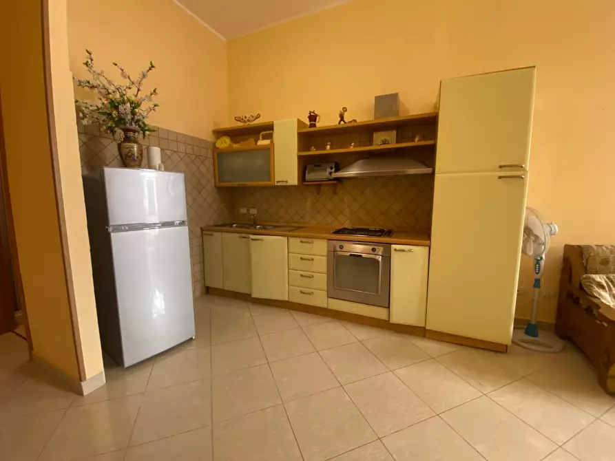 Immagine 5 di Appartamento in vendita  a Gaeta