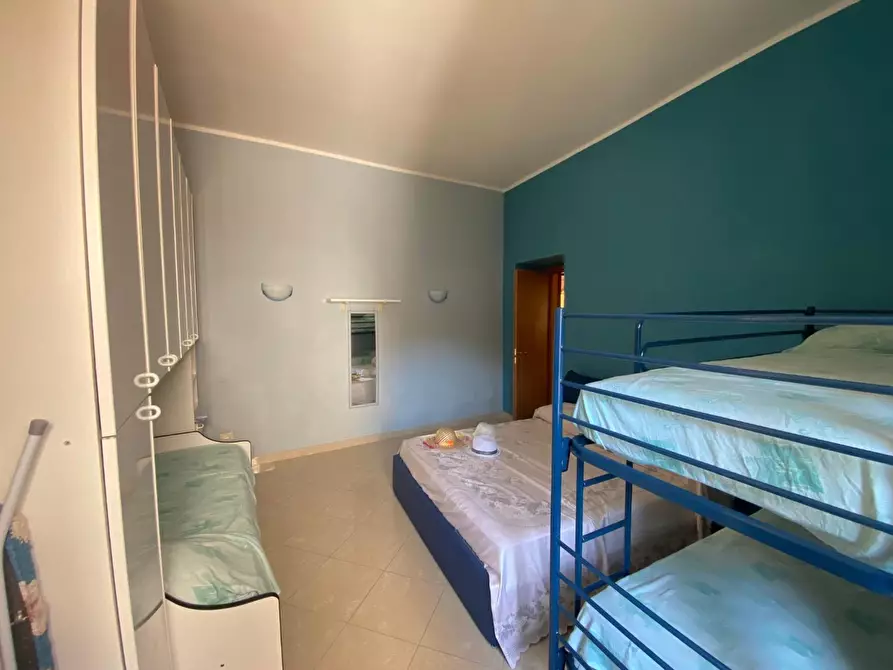 Immagine 12 di Appartamento in vendita  a Gaeta