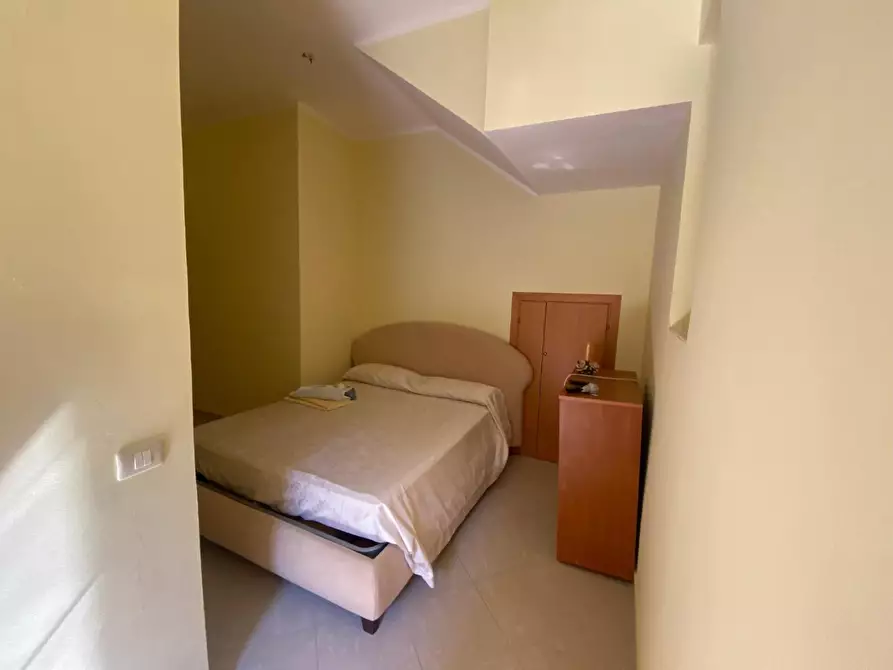 Immagine 10 di Appartamento in vendita  a Gaeta